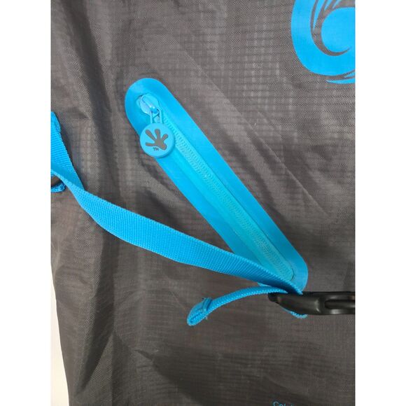 Geckobrands Waterproof Lightweight Backpack - Picture 8 of 10